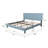 Dajai Upholstered Unfinished Platform Bed-1059561345-955523319