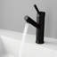 Noma 8" H Single Handle Single Hole Bathroom Faucet-1009575738
