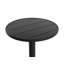 MERANO Outdoor Round Bar Table