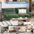 FUTON Sofa with Adjustable Sides and Back-653159823