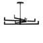 Ferrous 4 - Light Chandelier-425847774
