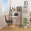Metal Base Writing Desk-857219362