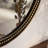 Round Decorative Wall Mirror