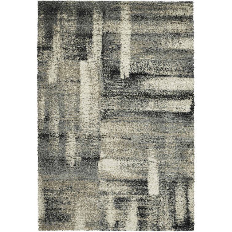 Anouk Abstract Area Rug