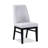 Contemporary Modern Style 5pc Dining Set