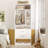 80″ H Bathroom Cabinet With 2 Drawers, Freestanding Bathroom Shelves-1583581467