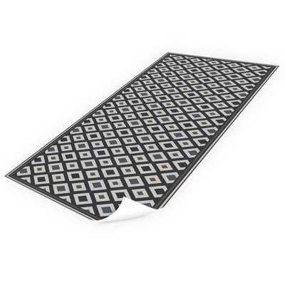 Dimas Floor Mat