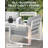 5PCS Outdoor Conversation Set-726843641-724679727