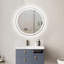 Miroir de salle de bain Airalyn-1254422701