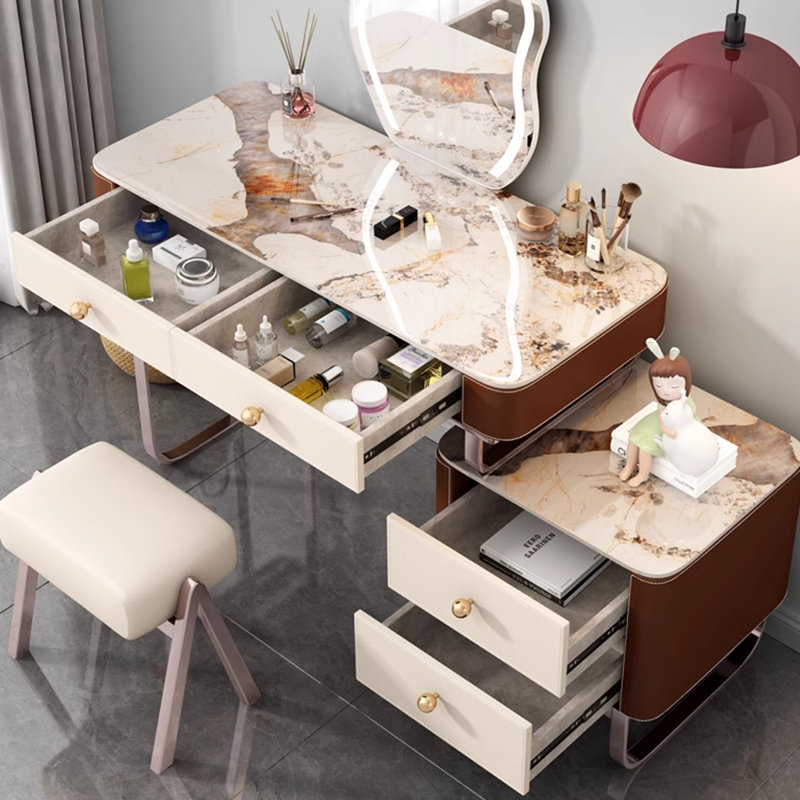 Multifunctional makeup table Premium dresser
