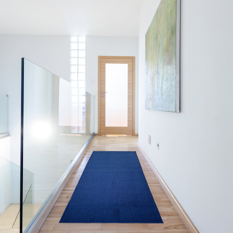 Halterman Performance Indoor Rug, Runner 2'2'' x 48'
