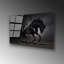 Boze Painting on Glass