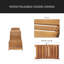 CHAISE EN BOIS PLIABLE ET PLIABLE-119977253