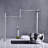 Pot Filler Faucet With Extension Shank-121209969