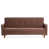 Brown is out of stock