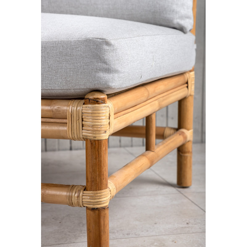 Withamsville Solid Wood Seating Group