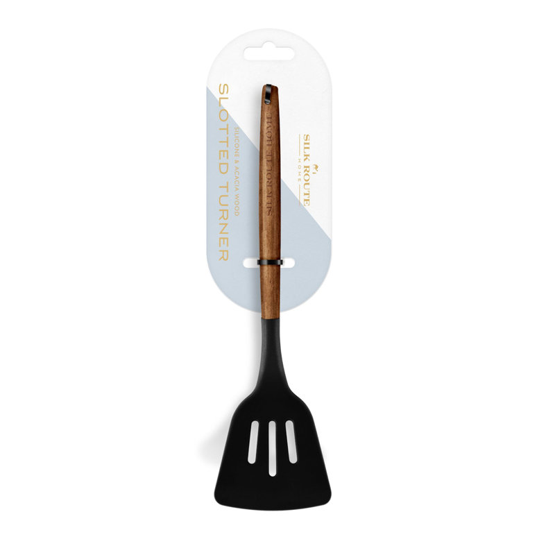 Silk Route Spice Company, Black