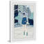 High Street Fashion - impression encadrée-32733874