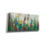  «Fleurs par le chalet C» par Silvia Vassileva, art mural sur toile, 60 po x 30 po-1503227959