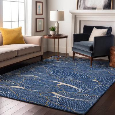 Tapis de qualité supérieure lavable à la machine Cossette AMF1048