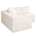 Velours côtelé beige