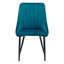 Chipman Velvet Upholstered Dining Chair-37275340