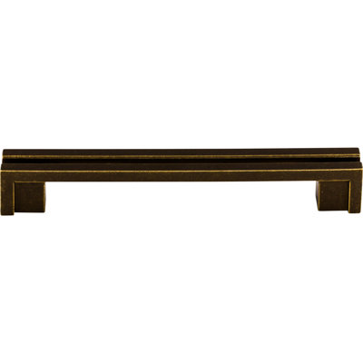 Flat Rail Bar pull