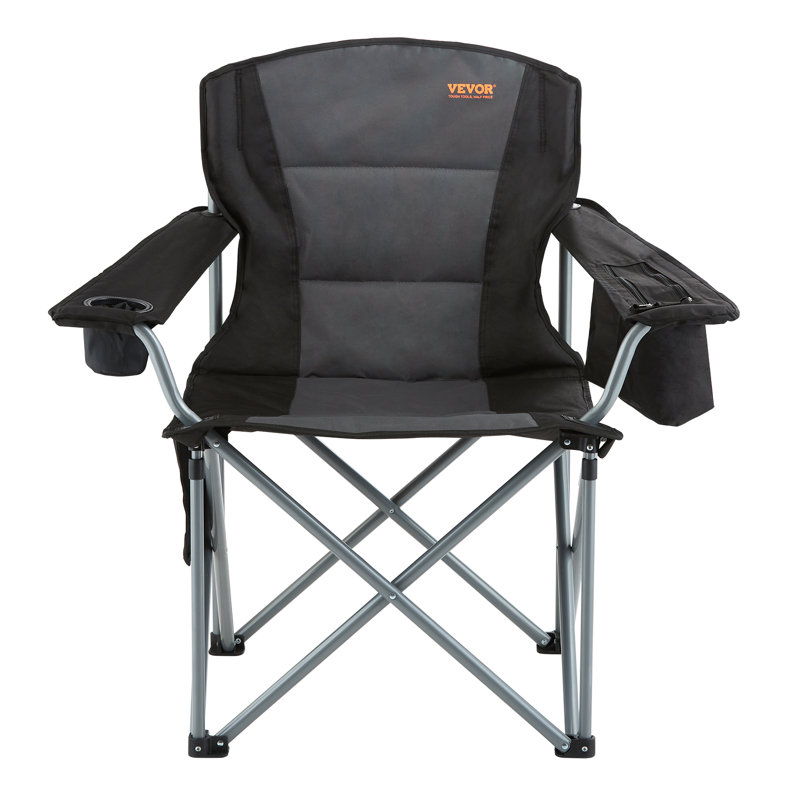 Chaise de camping pliante VEVOR