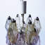 Lustre en acier inoxydable à 12 lumières Murana-95644585-131166053-95644583