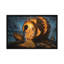 The Night We Scared All The Demons 1 Piece Wrapped Canvas Wall Art-18401063-66385450