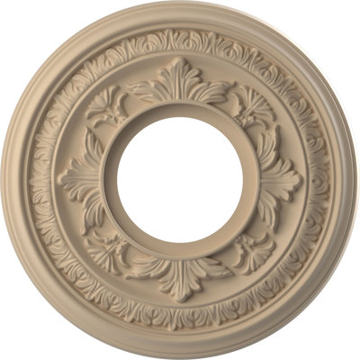Baltimore Thermoformed Ceiling Medallion