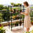 Multi-purpose 4 Metal Storage Unit - Adjustable Shelves, Rust-, Efficient Organization Rust Resistance, Easy Installation
