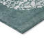Tapis intérieur / extérieur en polyester abstrait tissé à la machine-1603836674