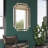 Lulah Glass Rectangle Mirror