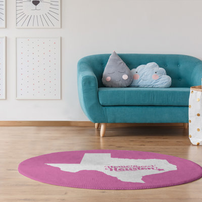 Tapis de poly-chenille houston texas