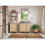 Chêne Elizabeth 36 po X P 22 po De salle de bain Piatra-109650415