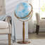 Globe terrestre lumineux Chamberlin