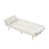 Blanc est en rupture de stock