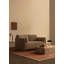 Duomo Hand Loomed Area Rug in Terracotta Red-2128371858