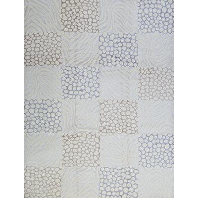 One-of-a-Kind 8' X 9'10" Area Rug