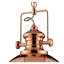 Harpenden 1 - Light Dome Pendant-1743325657
