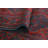 Khrystian Wally Red Runner