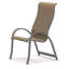 Chaise de patio empilable Hirotaka Supreme-9876217-9876227