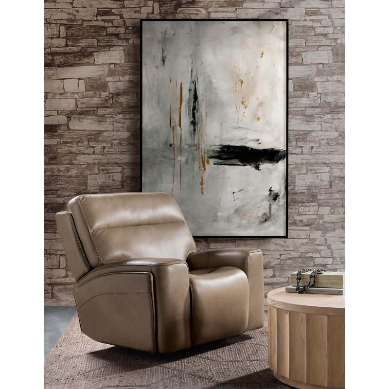 MS Glider Recliner