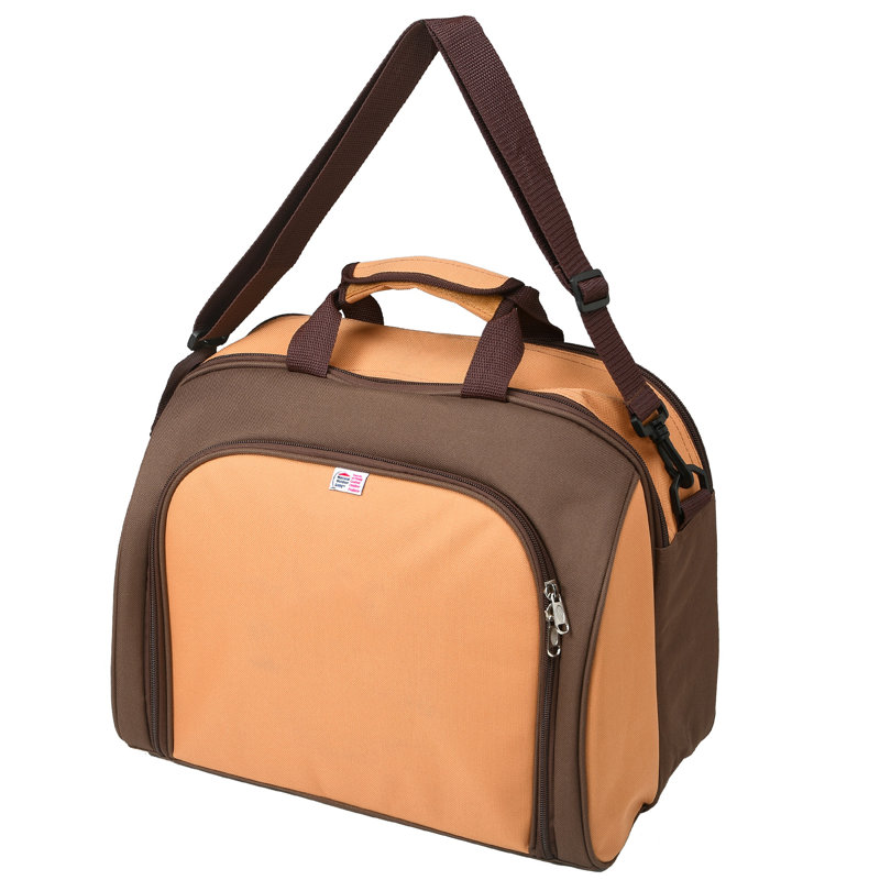  4-Person Cooler