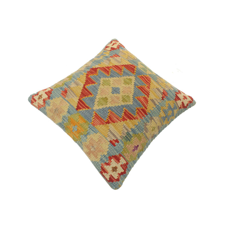 Coussin Boho Chic