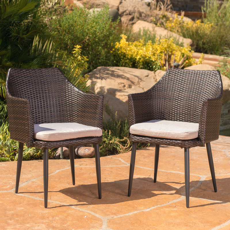 Patio Chair Kenneth