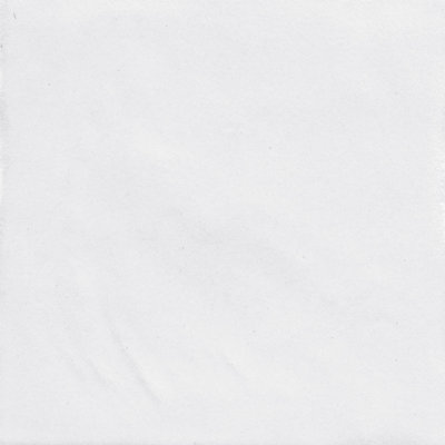 Rava Canvas 4 in. x 4 in. Zellige Look Satin Ceramic Wall Tile