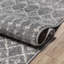  Tapis gris Mystic Colette-84344975