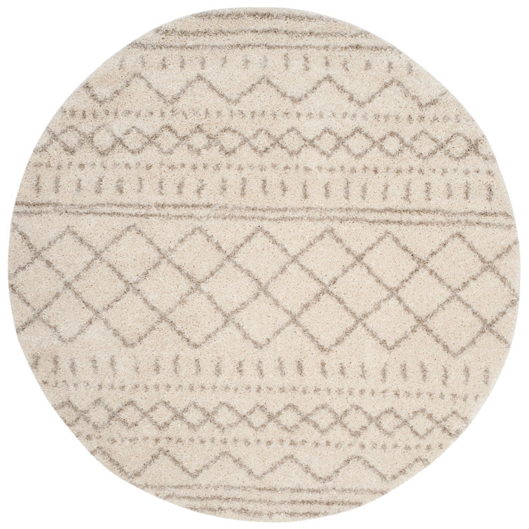 Samara Southwestern Area Rug